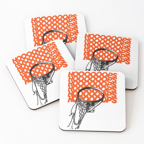 Item preview, Hoops designed and sold by InGame Basketball.