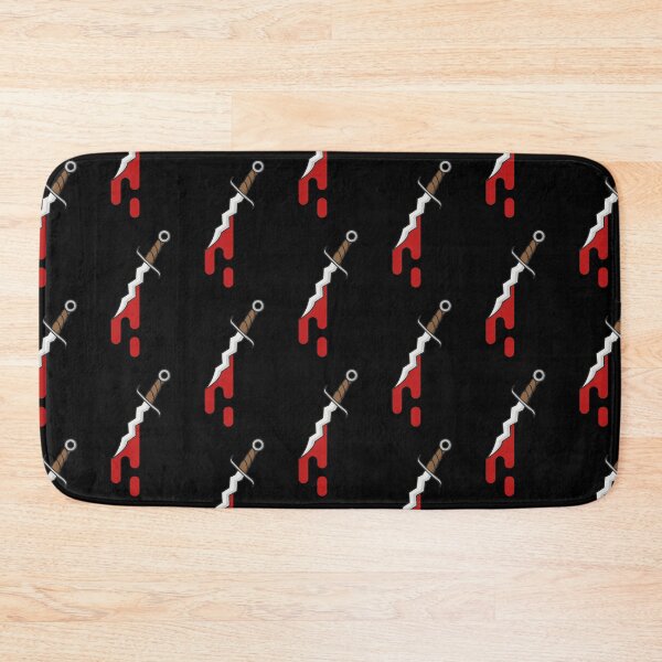 Item preview, Dripping Dagger designed and sold by DigitalinkMcr.