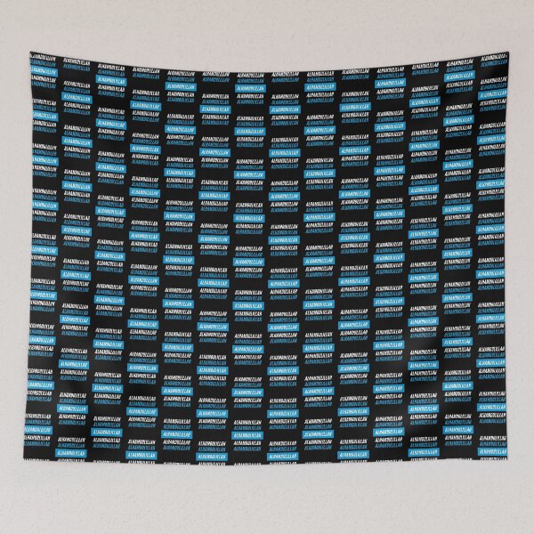 Item preview, Alhamdulillah Pattern Version designed and sold by cooldest.