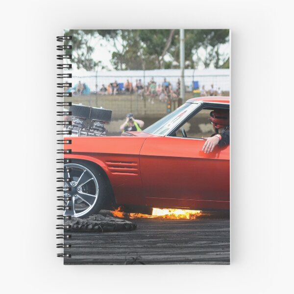 Item preview, MRBADQ UBC7 Burnout designed and sold by VORKAIMAGERY.
