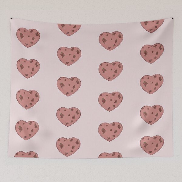 Item preview, Dirndl heart designed and sold by Blumchen.