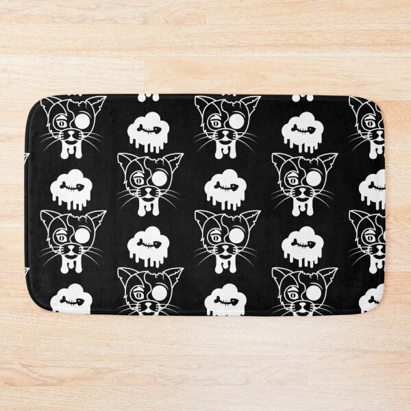 Item preview, Catskull designed and sold by DigitalinkMcr.