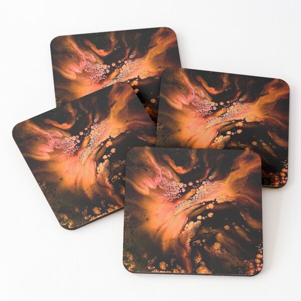 Item preview, Wildfire  designed and sold by Sue Goldberg.