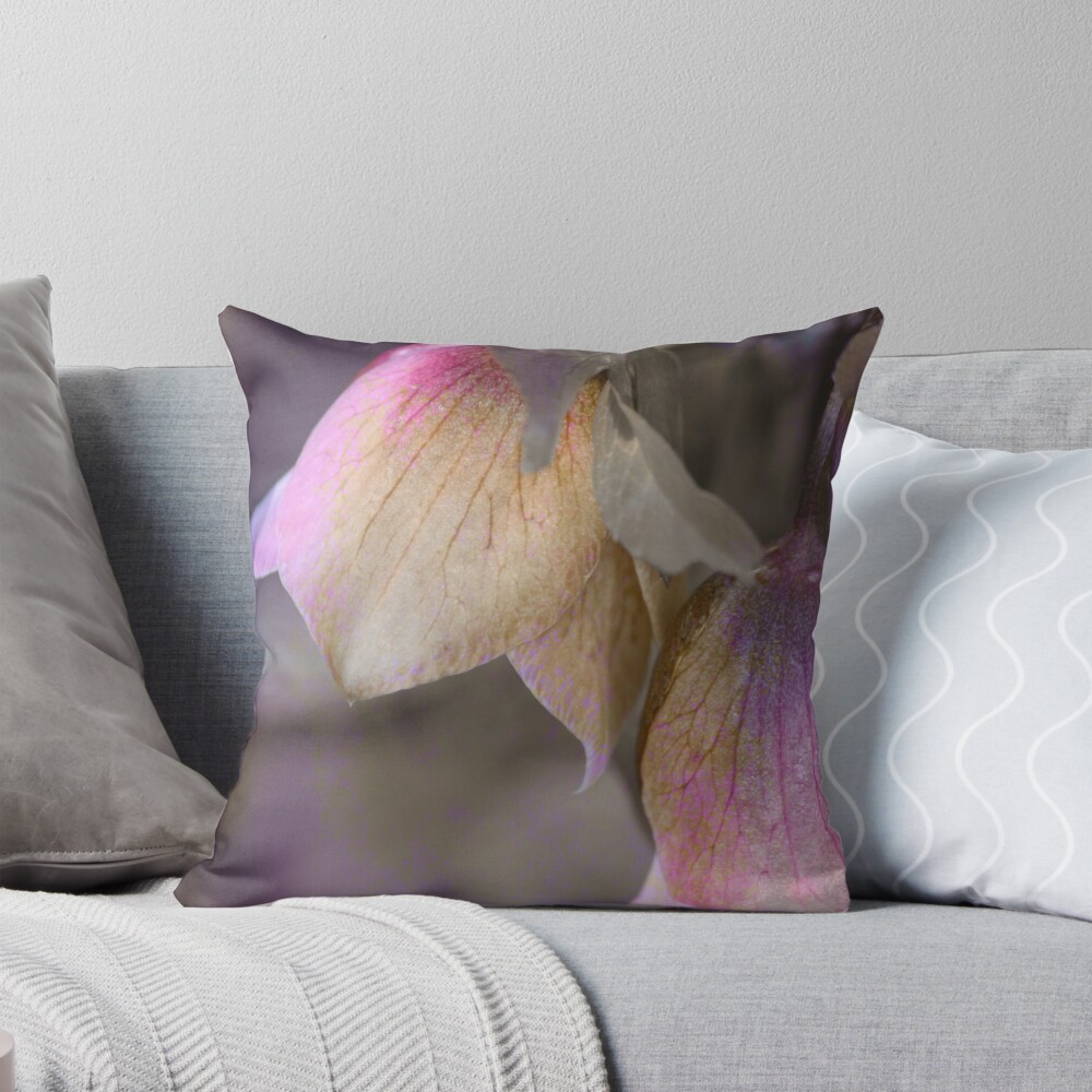 Item preview, Throw Pillow designed and sold by ChrisArmytage.