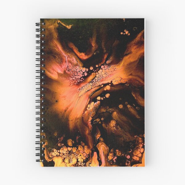 Item preview, Wildfire  designed and sold by Sue Goldberg.