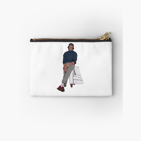 Item preview, DLo Chillin' - D'Angelo Russell designed and sold by PennyandPeace.