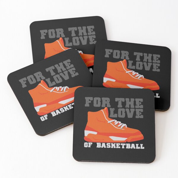 Item preview, for the love of basketball designed and sold by AliceHuman.