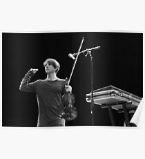 Owen Pallett Poster