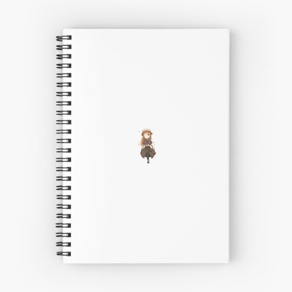 Item preview, Chibi Holo in Commoner Clothing - Spice and Wolf designed and sold by pseudop.