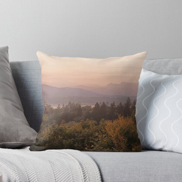Item preview, Sunset Fells designed and sold by mikebov.