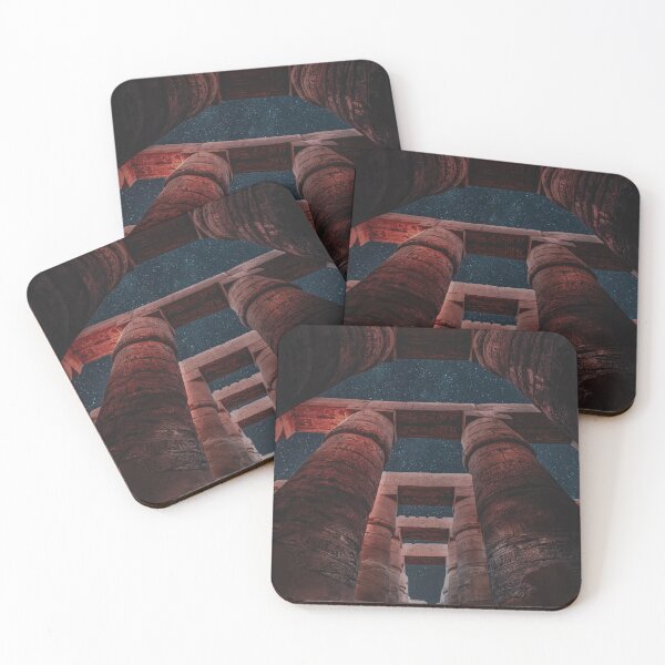 Item preview, Karnak Temple designed and sold by Apatche Revealed.