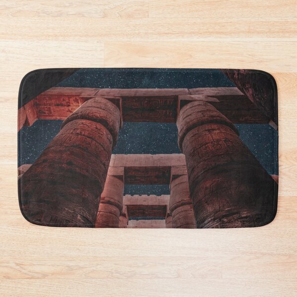 Item preview, Karnak Temple designed and sold by Apatche Revealed.