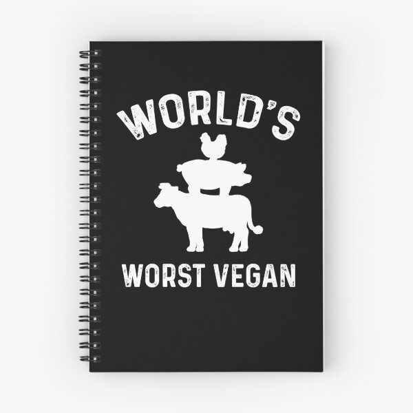 Item preview, Anti-Vegan designed and sold by 4tomic.