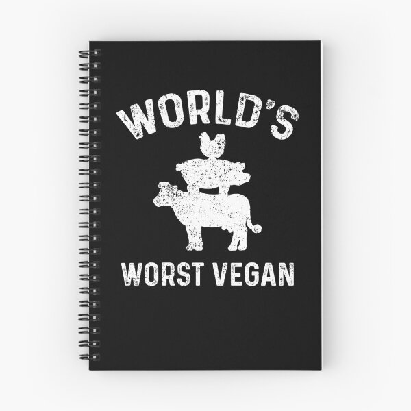 Item preview, Anti-Vegan designed and sold by 4tomic.