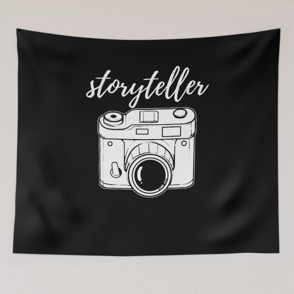 Item preview, Camera Photography designed and sold by 4tomic.