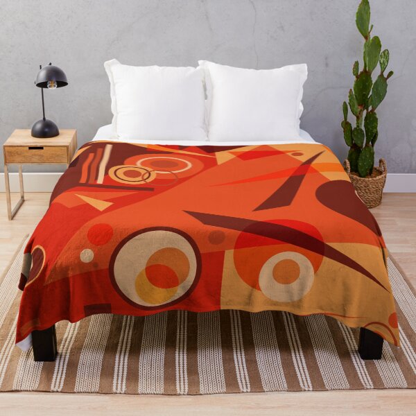 Item preview, Abstract Art #1 designed and sold by dkndesign.
