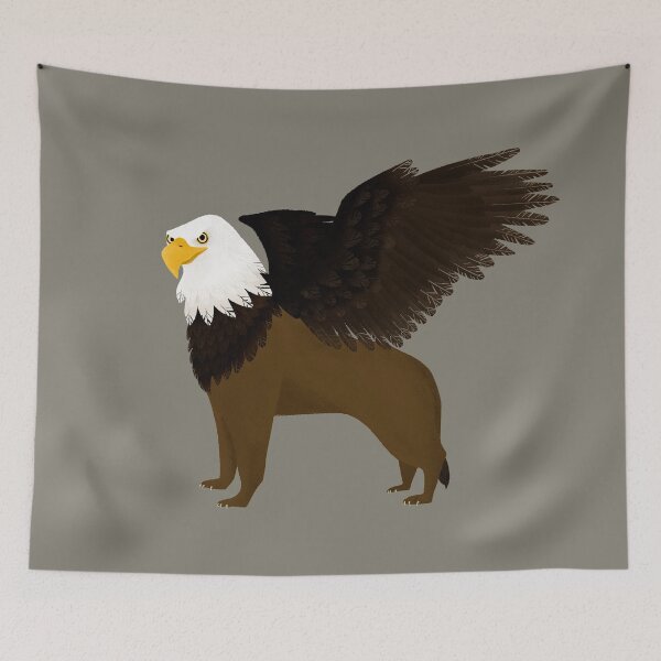 Item preview, Opinicus designed and sold by BarracudApps.