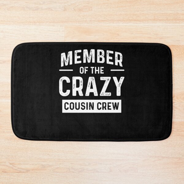 Item preview, Cousin designed and sold by 4tomic.