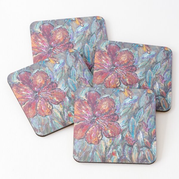 Item preview, Flourish designed and sold by Anthea Piszczuk.