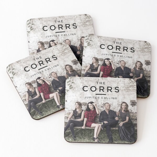 Item preview, dapetikan the corrs jupiter calling designed and sold by elaidamacn.