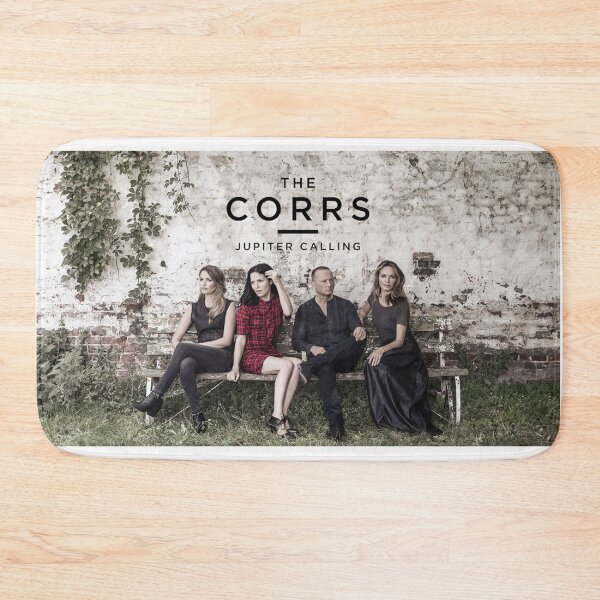 Item preview, dapetikan the corrs jupiter calling designed and sold by elaidamacn.