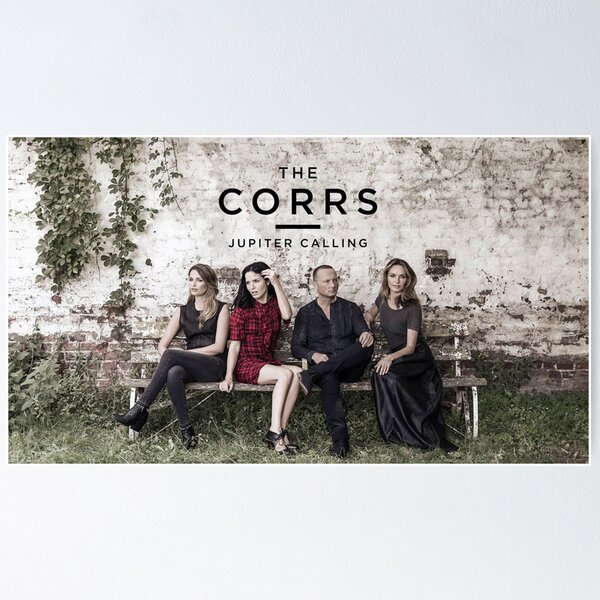dapetikan the corrs jupiter calling