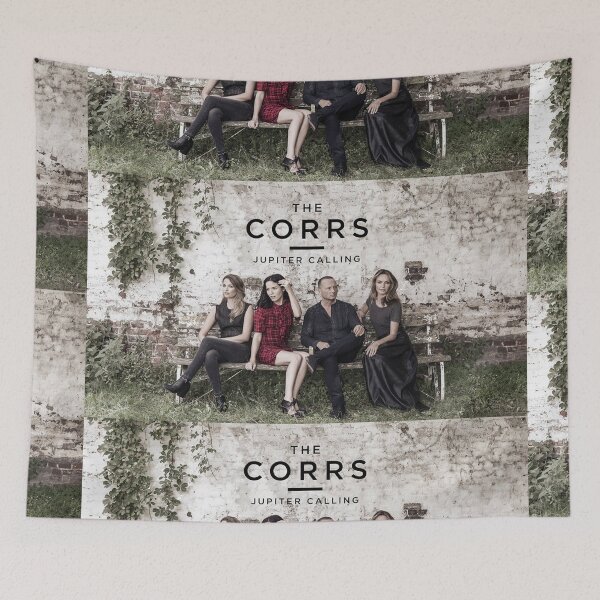 Item preview, dapetikan the corrs jupiter calling designed and sold by elaidamacn.