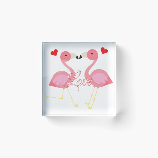 Item preview, Beso flamenco designed and sold by Grafititee.