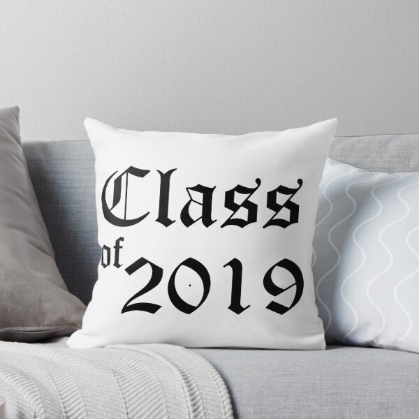 Item preview, Class of 2019 designed and sold by atomicseasoning.