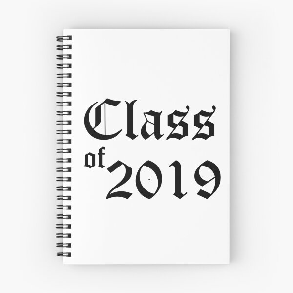 Item preview, Class of 2019 designed and sold by atomicseasoning.