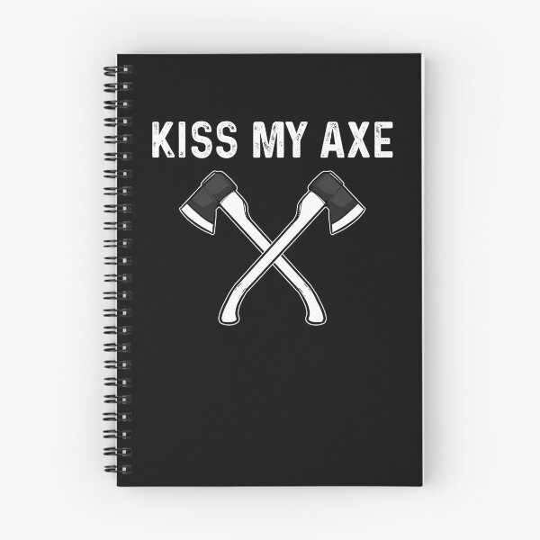 Item preview, Axe Throwing designed and sold by 4tomic.