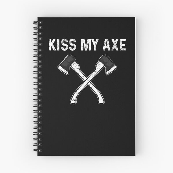 Item preview, Axe Throwing designed and sold by 4tomic.
