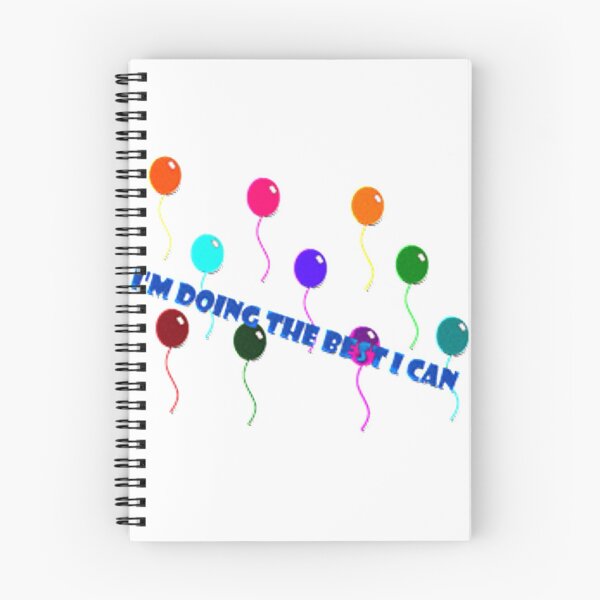 Item preview, I'm Doing the best I can designed and sold by MrPenguin30.