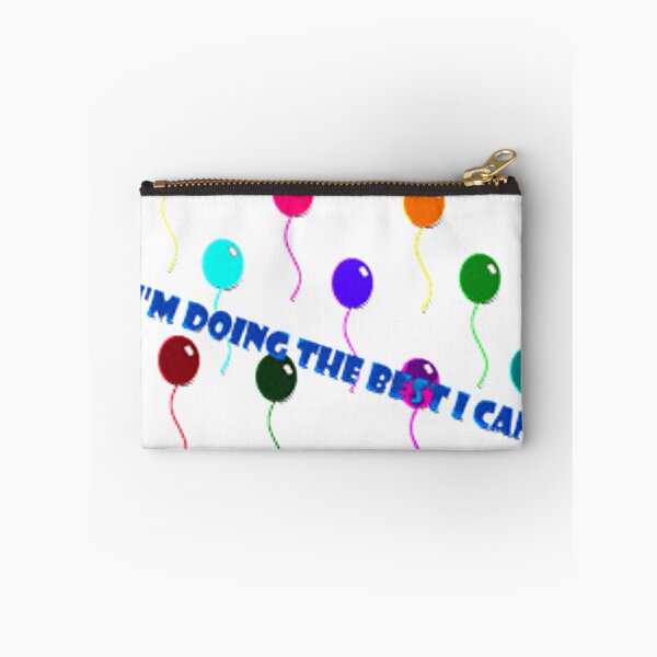 Item preview, I'm Doing the best I can designed and sold by MrPenguin30.