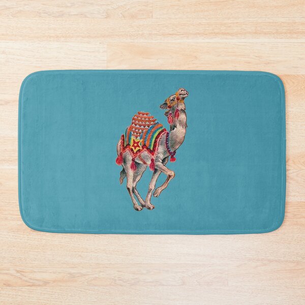Item preview, Llama Holds His Head High designed and sold by VictorIos.