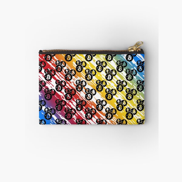 Item preview, BTC, ETH, EOS designed and sold by jiggabola.