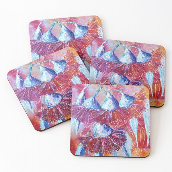 Item preview, Cardinal Chorus designed and sold by Anthea Piszczuk.