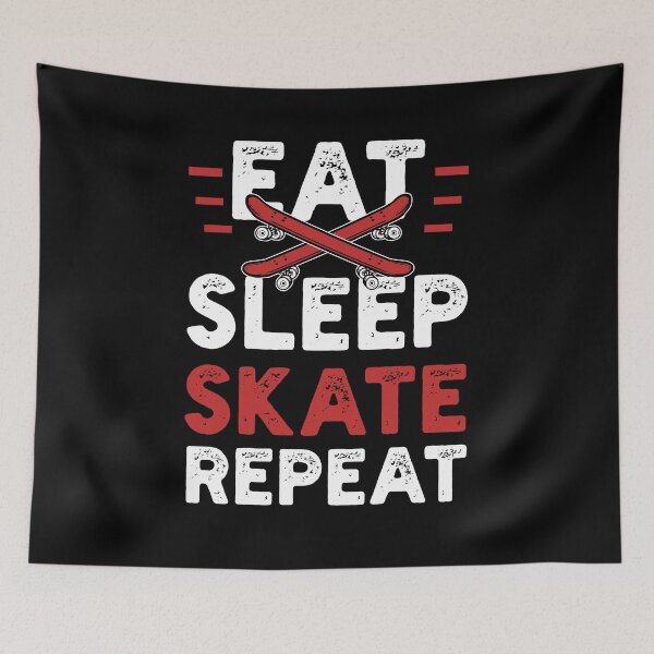 Item preview, Skating designed and sold by 4tomic.