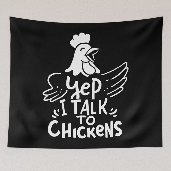 Item preview, Chicken designed and sold by 4tomic.