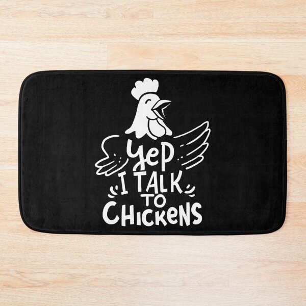 Item preview, Chicken designed and sold by 4tomic.