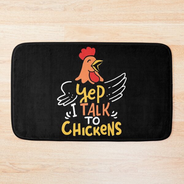 Item preview, Chicken designed and sold by 4tomic.