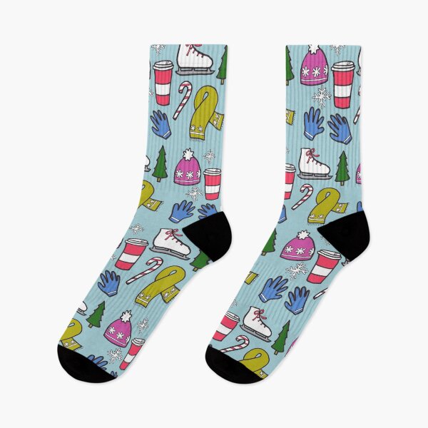 Item preview, Winter Print designed and sold by Katsillustration.