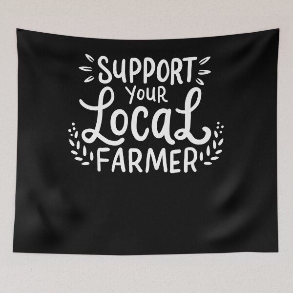 Item preview, Farmer Farming designed and sold by 4tomic.