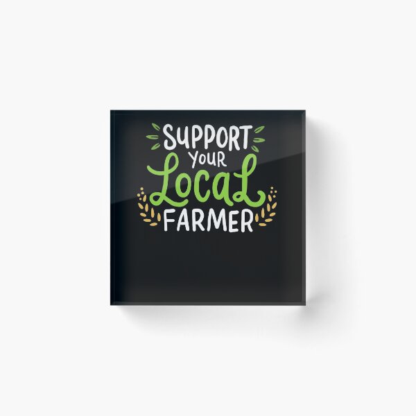 Item preview, Farmer Farming designed and sold by 4tomic.