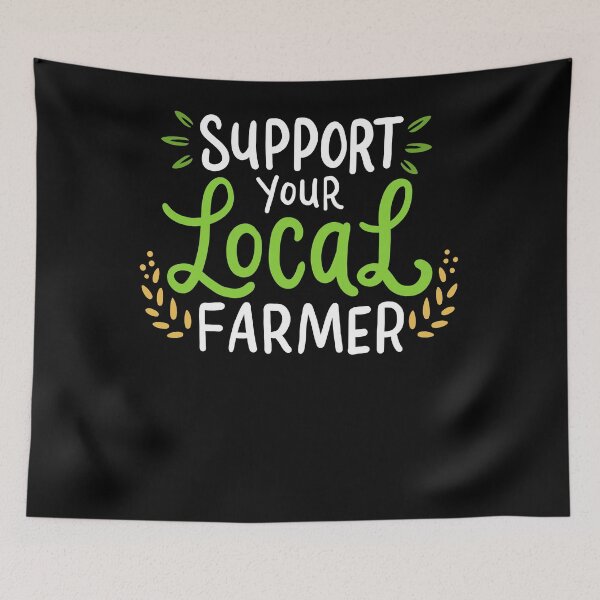 Item preview, Farmer Farming designed and sold by 4tomic.