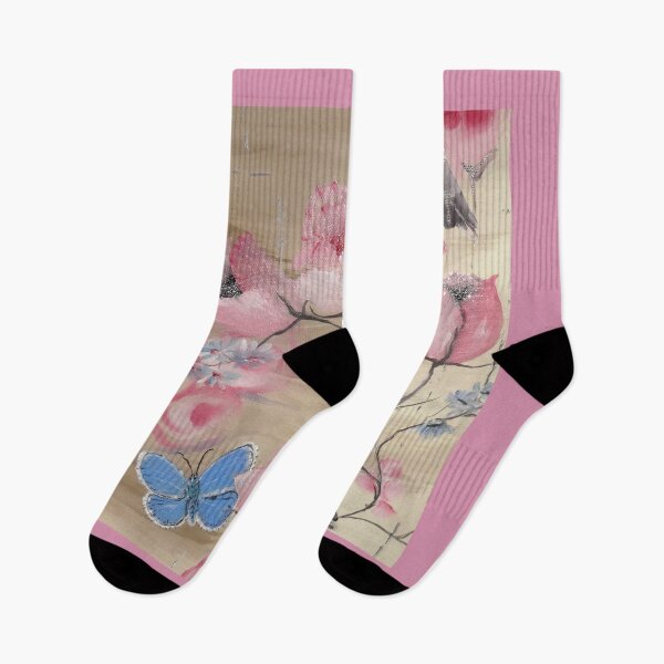 Item preview, Flower Seamless Pattern, Pink Roses. designed and sold by DiensDesign.