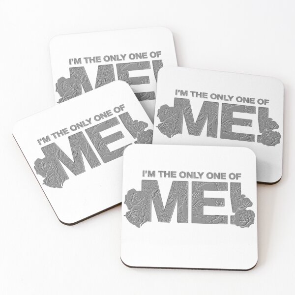 Item preview, i'm the only one of me! designed and sold by swiftstyle.