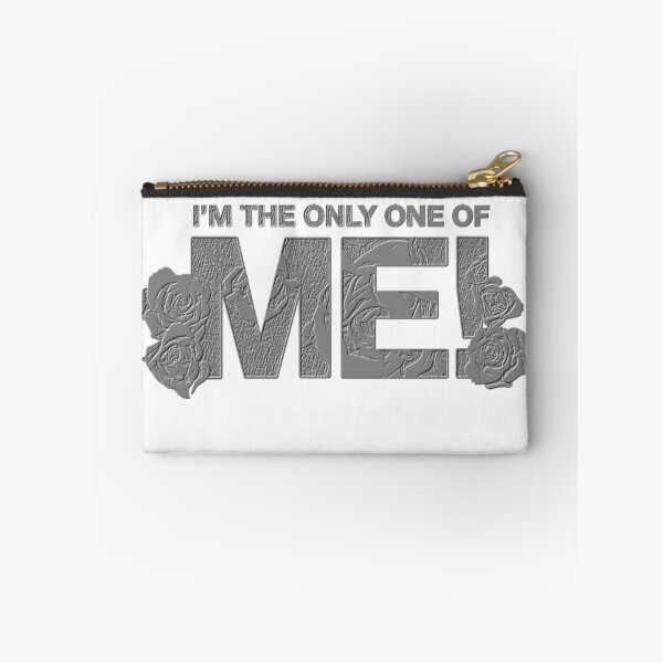 Item preview, i'm the only one of me! designed and sold by swiftstyle.