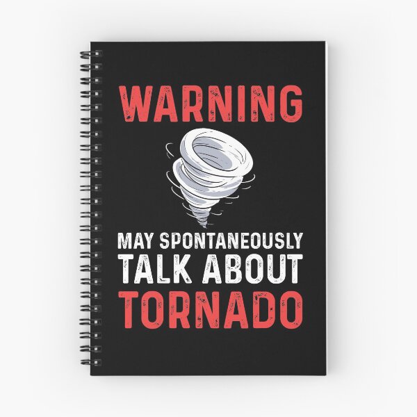 Item preview, Tornado Storm Chaser designed and sold by 4tomic.