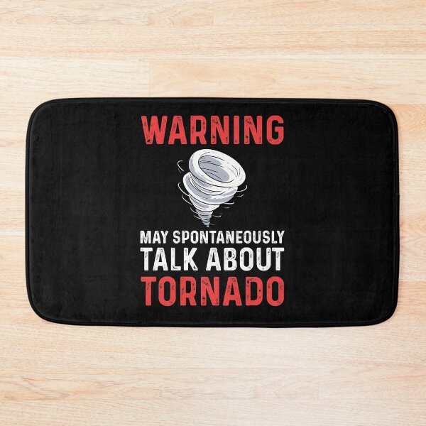 Item preview, Tornado Storm Chaser designed and sold by 4tomic.